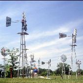 Mid-America Windmill Museum