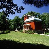 General Lew Wallace Study & Museum