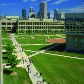 Indiana University-Purdue University Indianapolis