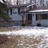 House (Mott)