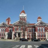 Crown Point