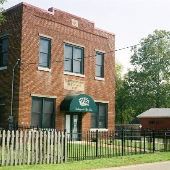Figtree Gallery & Coffee Shop