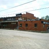 Beutler Meat Processing Co.