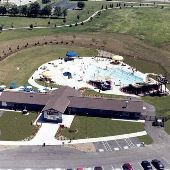Northwestway Aquatic Center