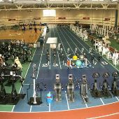 National Institute for Fitness & Sports
