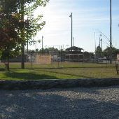 Center Grove Lassie League Fields