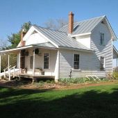 Wilbur Wright Birthplace & Museum