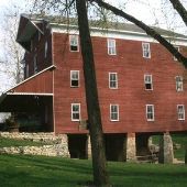 Adams Mill & Park