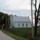Lawrenceport Methodist Episcopal Church