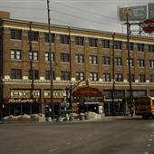 Fountain Square Theatre