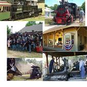 LaPorte County Historical Steam Society