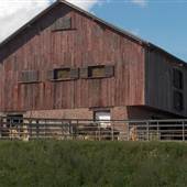 Traders Point Creamery