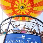 Conner Prairie