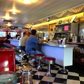 Cindy's Diner