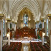 Cathedral of Immaculate Conception