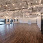 BASH - Modern Industrial Event Venue