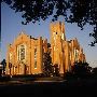 First Mennonite Church