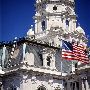 Vigo County Courthouse