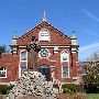 Mount Saint Francis