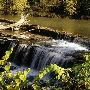 Cagles Mill Lake (Lieber State Recreation Area) - Reservoir