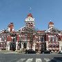 Crown Point