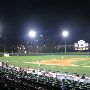 Victory Field Baseball Park - White River State Park