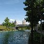 Central Canal (EAST of West Street and NORTH to 11th Street)