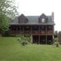Log Home