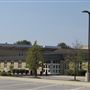 Mt .Vernon High School Auditorium