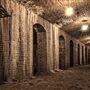 Tomlinson Hall Catacombs