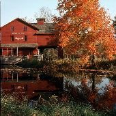 Bonneyville Mill