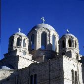 Saints Constantine and Helen Greek Orthodox Cathedral