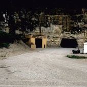 Marengo Quarry-Warehouse