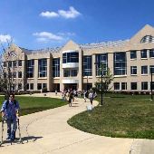 University of Southern Indiana