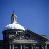Huntington County Courthouse