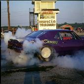 Muncie Dragway