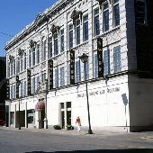 Swope Art Museum