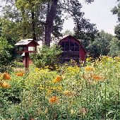 T.C. Steele - State Historic Site