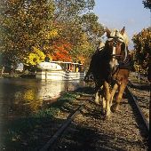 Whitewater Canal - State Historic Site