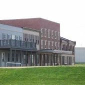 Wabash & Erie Canal Interpretive Center