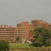 Veterans Administration Hospital