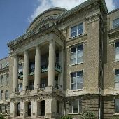 Long Hospital