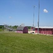 Maconaquah High School