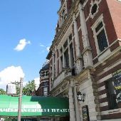 American Cabaret Theatre