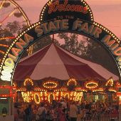 Indiana State Fairgrounds