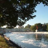 St. Joseph River