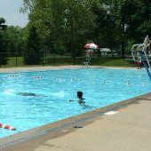 Douglass Park & Pool
