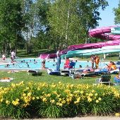 Riverside Aquatic Center