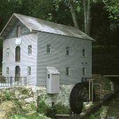 Beck's Mill