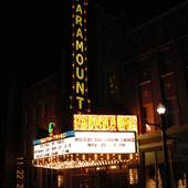 Paramount Theatre Centre and Ballroom